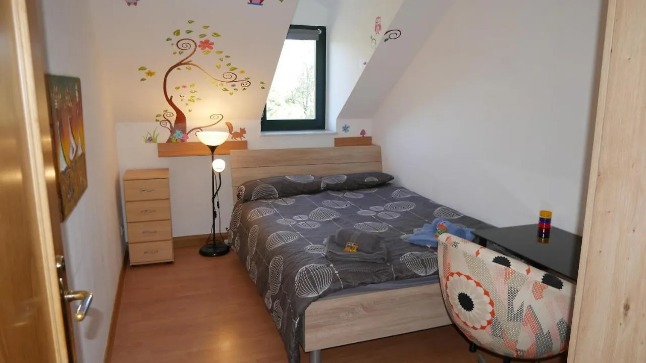 Casacolombia Traumhafte Neustadt-Wohnung Am Park Dresden 0*,